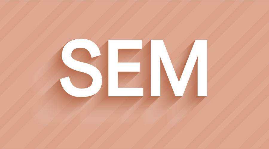 【SEM推廣】SEM推廣沒有效果？看看是不是犯了這些錯！